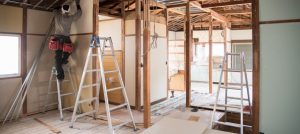 Entreprise de rénovation de la maison et de rénovation d’appartement à Crepand